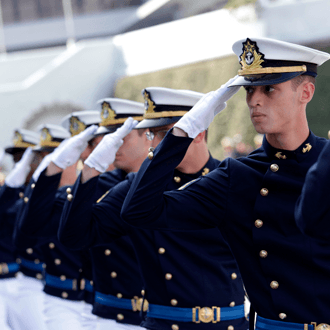 Escola Naval - Marinha do Brasil - BR