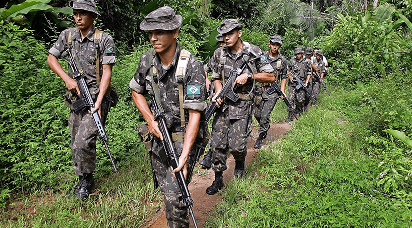 Exército Brasileiro – Wikipédia, a enciclopédia livre